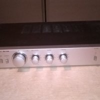 telefunken ra-100 stereo amplifier-внос швеицария, снимка 9 - Ресийвъри, усилватели, смесителни пултове - 21773854