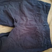 Детски къси панталони Benetton, снимка 3 - Детски къси панталони - 26047835