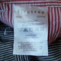 Дамски къси панталонки Firetrap/Файъртрап,100% оригинал, снимка 9 - Къси панталони и бермуди - 19151305