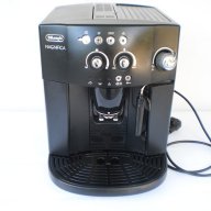 Продавам кафемашини внос от Германия робот,пълен автомат DELONGHI MAGNIFICA, снимка 1 - Кафемашини - 14451814
