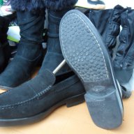 мокасини 39 - 40, original TOD'S, made in Italy, GOGOMOTO.BAZAR.BG®, снимка 14 - Мокасини - 12855058