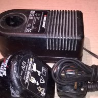 Blаck & decker-зарядно+батерия-комплект-не зарежда-внос англия, снимка 7 - Други инструменти - 15281811