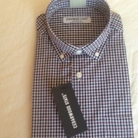 нова мъжка риза размер М, снимка 2 - Ризи - 21140481