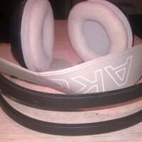 akg headphones-внос швеицария, снимка 5 - Слушалки и портативни колонки - 24075093