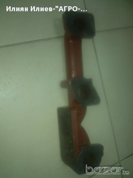 Генерация 952-турбо, снимка 1