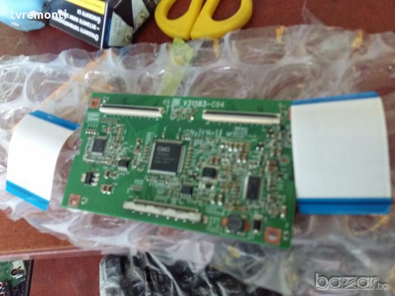 T-CONTROL BOARD V315B3-L04 V315B3-C04, снимка 1