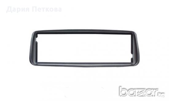 Адапторна рамка за панел PEUGEOT 206, снимка 1