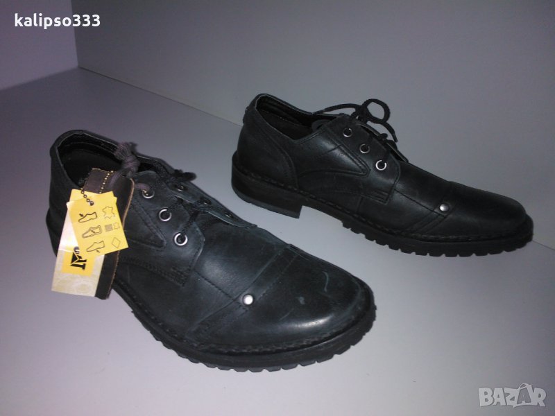 Caterpillar оригинални обувки, снимка 1