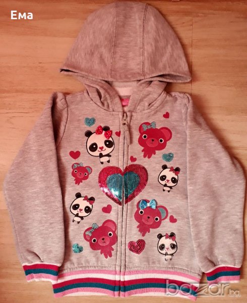 Детски суитчър, снимка 1