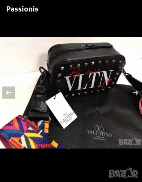 Дамска чанта Valentino, снимка 1