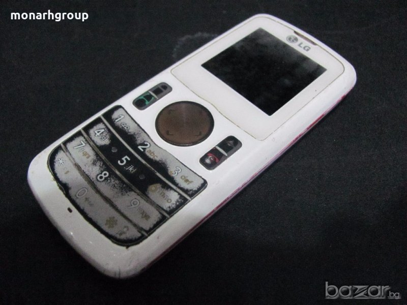 Телефон LG, снимка 1