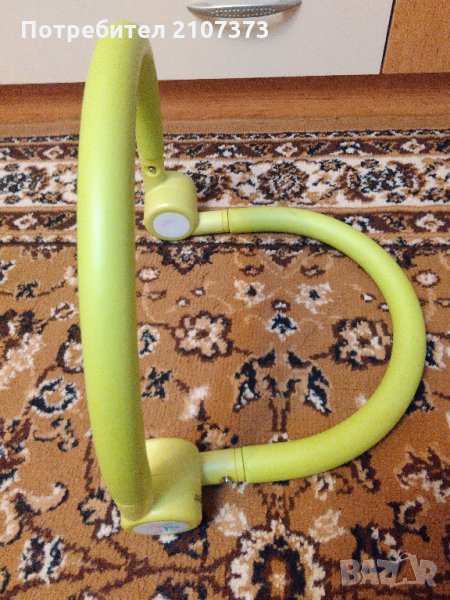 Продавам мулти-функционален тренажор, снимка 1