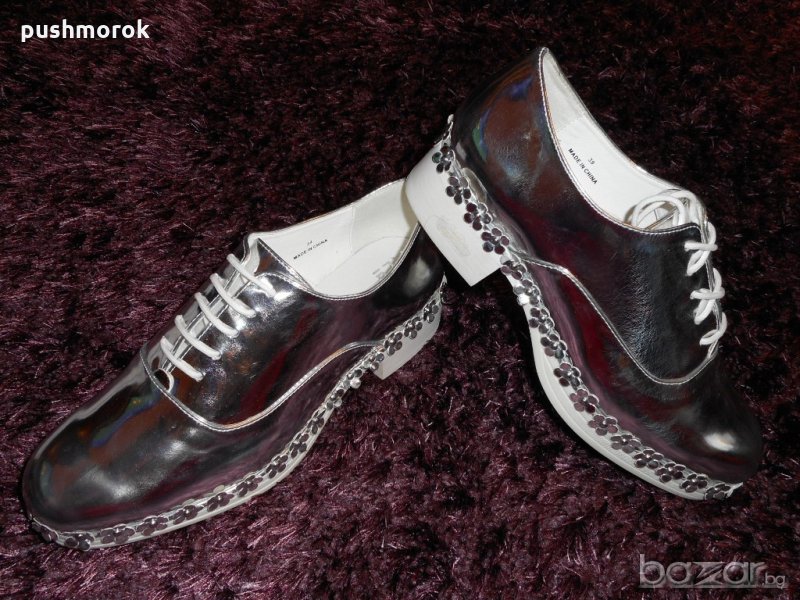 E 8 by Miista, снимка 1