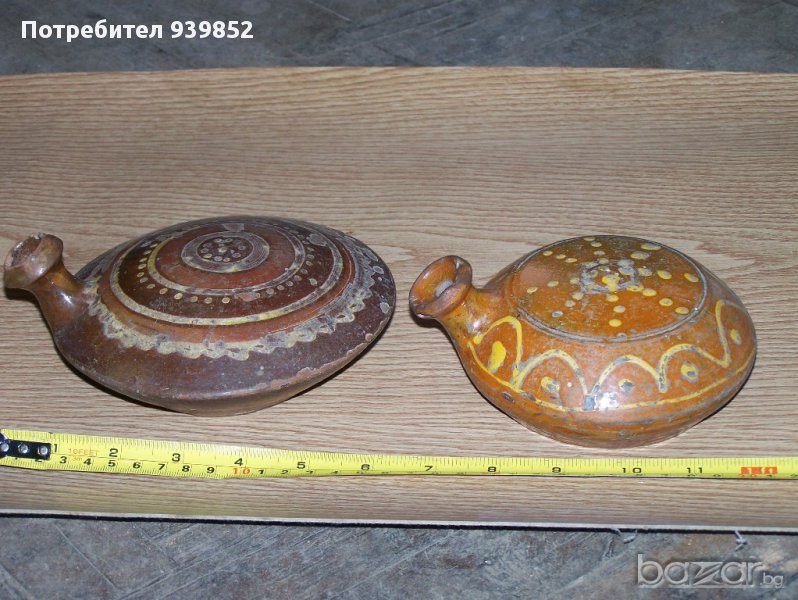 лот павури, снимка 1