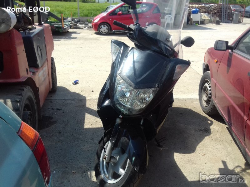 Honda Foresight-2002г/250куб-на части, снимка 1