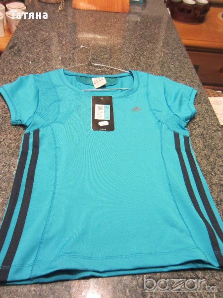 СПОРТНИ БЛУЗИ-нови, ADIDAS -произведени в България за адидас, снимка 1