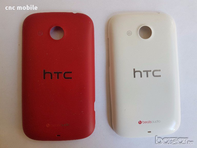 HTC Desire C - HTC PL-01100 оригинални части и аксесоари , снимка 1