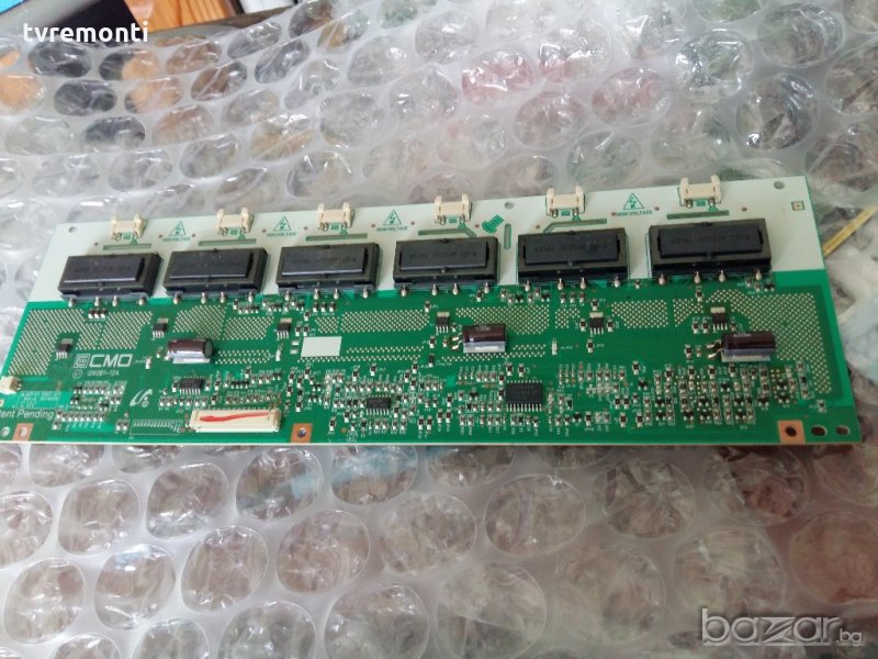 инвертор L260B1-12A, снимка 1