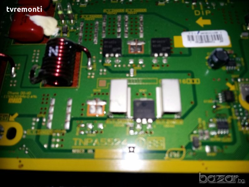 Board  TNPA5524 1SS/// TXN/SS1RFUU, снимка 1