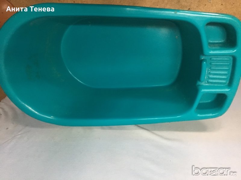 Детско корито, снимка 1