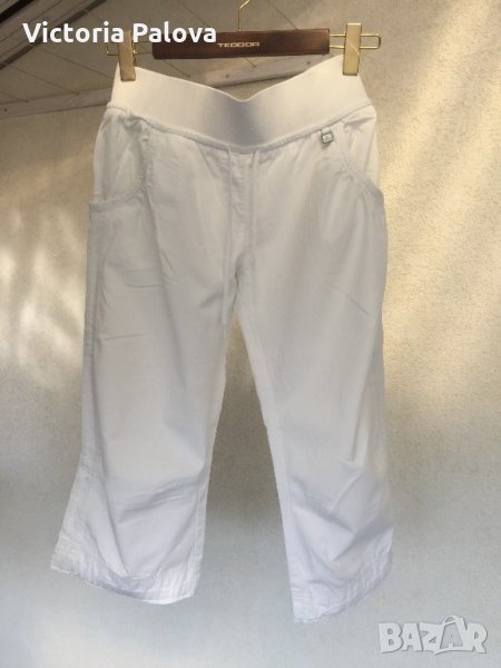 Памучен панталон ADIDAS оригинал, снимка 1