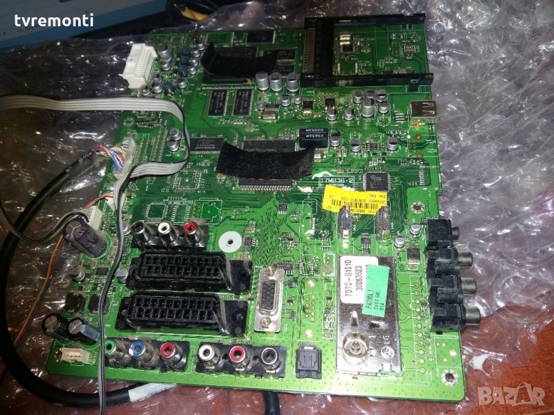 MAIN BOARD 17MB36-2 20486430, снимка 1