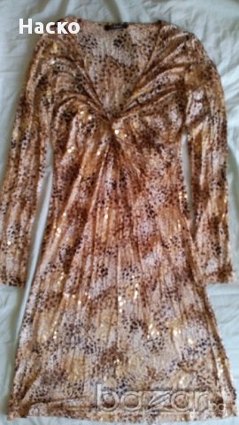 Piena ,  рокля пролет-лято, снимка 3 - Рокли - 13737222