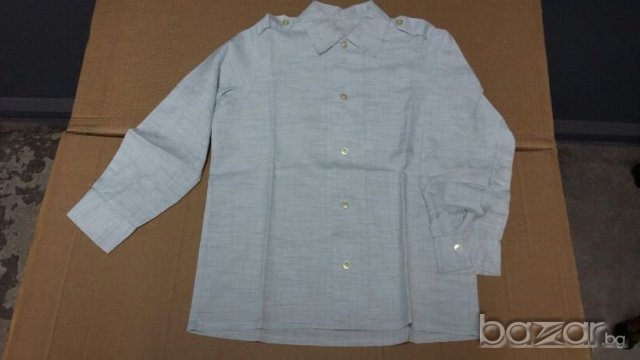 Мъжки ризи, снимка 10 - Ризи - 19986814