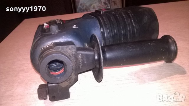 bosch gbh24vre-boschhammer+bosch 24v/3.0ah battery, снимка 7 - Бормашини - 23588738