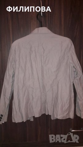 дамски сака, снимка 3 - Сака - 22277216