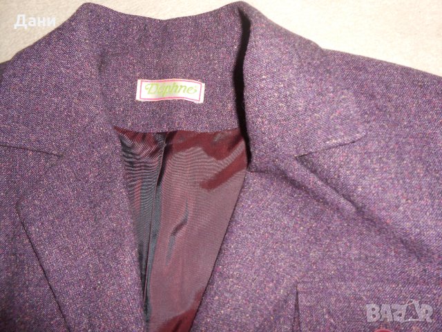 Костюм Дафне , снимка 11 - Костюми - 22971528