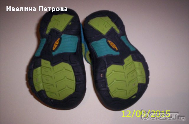Сладурски сандалки намалени, снимка 2 - Детски сандали и чехли - 12465909