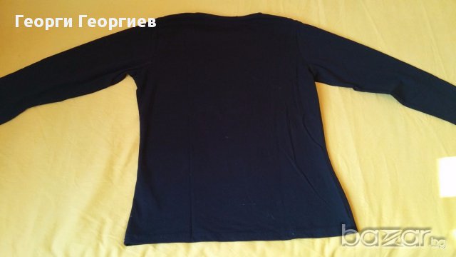 Дамска блуза Bata/Бата, 100% оригинал, снимка 8 - Блузи с дълъг ръкав и пуловери - 18019498