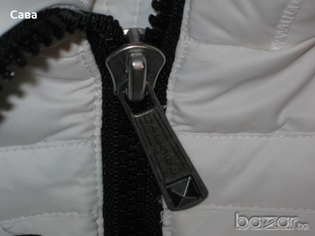 Елек DIESEL  дамски,л, снимка 3 - Сака - 20232367