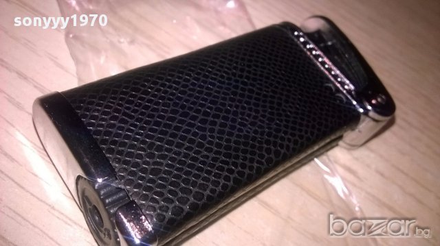 SOLD-Jack daniels-луксозна запалка 7/3/1см-внос швеицария, снимка 12 - Антикварни и старинни предмети - 16455743