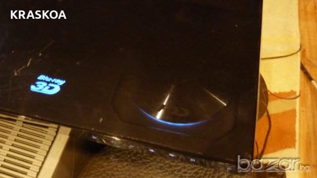 SAMSUNG BD-C8900, снимка 4 - Ресийвъри, усилватели, смесителни пултове - 21123095