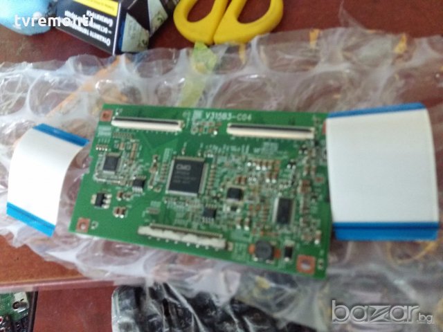 T-CONTROL BOARD V315B3-L04 V315B3-C04