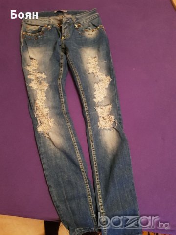 Nakasani danki s kamani swarovski