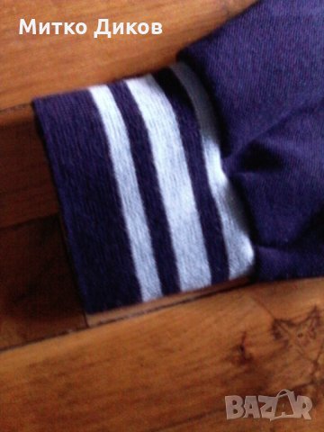 Анцуг Горнища Делфин Германия-30% вълна размер М-Л, снимка 4 - Спортна екипировка - 24127448