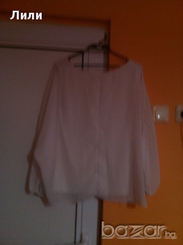 блуза, снимка 2 - Блузи с дълъг ръкав и пуловери - 16300193