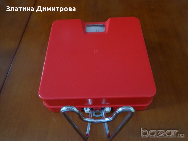 домакинска везна за стена-максимум 5 кг, снимка 5 - Други стоки за дома - 12645327