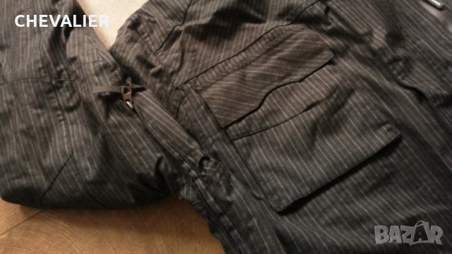 Kilmanock размер M яке за ски, сноуборд 17-21, снимка 9 - Якета - 23325024