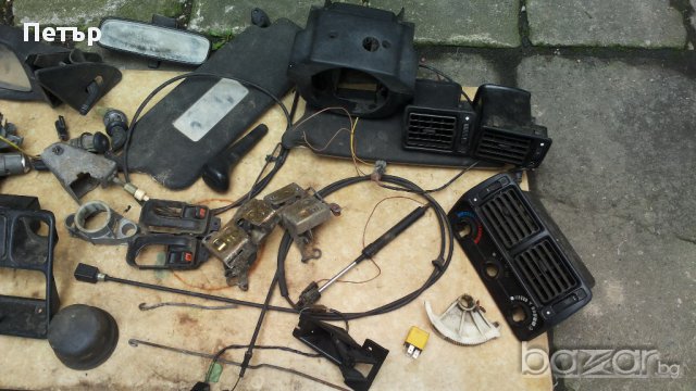 Части за Форд Ескорт/ Орион , снимка 12 - Автомобили и джипове - 14062888