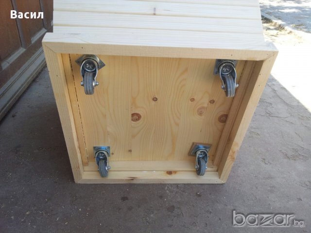 кашпи, снимка 2 - Други стоки за дома - 14758192