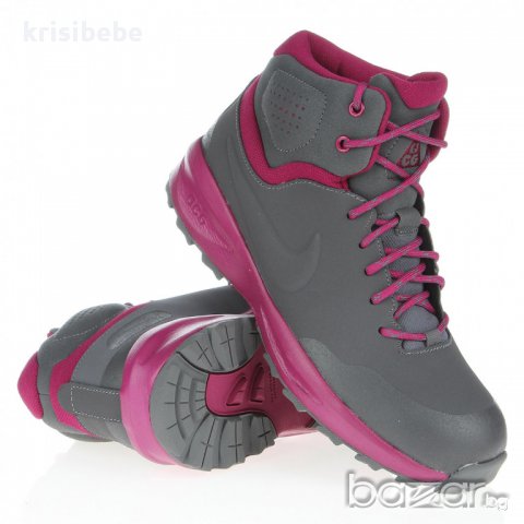 37,5 UK 4 NIKE Боти за сезона