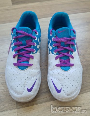 Дамски маратонки Nike ELASTICO II -36 1/2, снимка 5 - Маратонки - 20454698