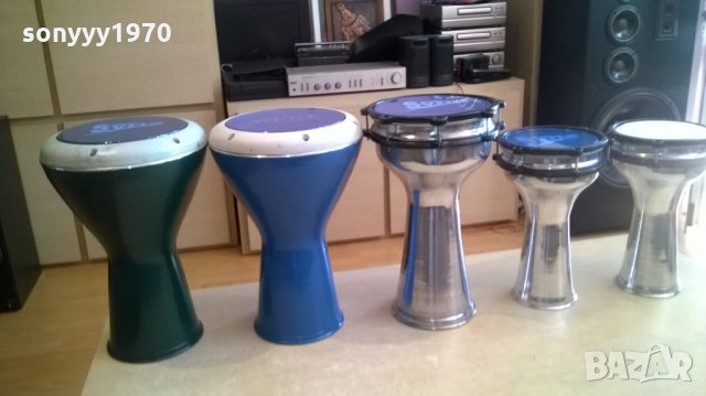 Тарамбука 40см-или 30см-внос сирия, снимка 5 - Ударни инструменти - 24803368