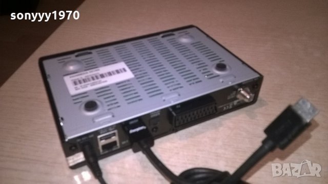 mtel приемник+adapter+hdmi cable, снимка 15 - Приемници и антени - 22050954