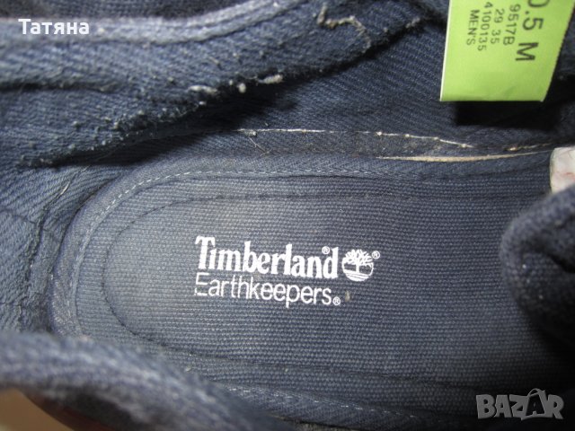  обувки -TIMBERLAND  ;LERS;, снимка 4 - Мъжки боти - 22973547