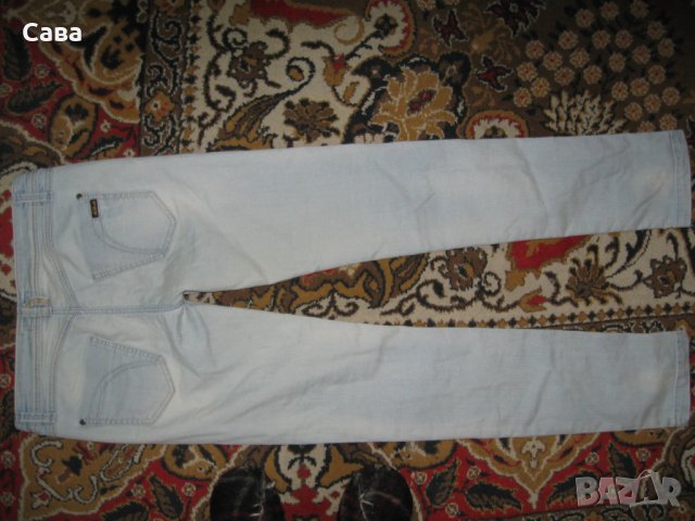 Дънки KILLAH-MISS 60    дамски,размер30, снимка 3 - Дънки - 24817439